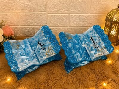 Resin Made Rehal